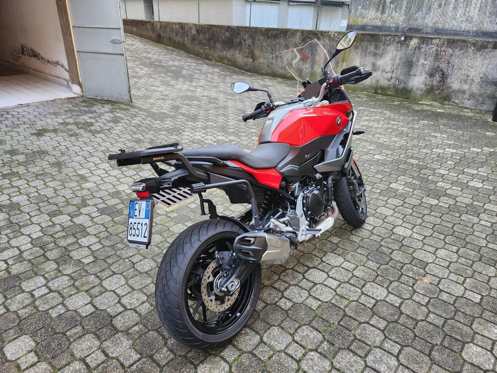 Bmw F 900 XR (2020 - 24) (3)