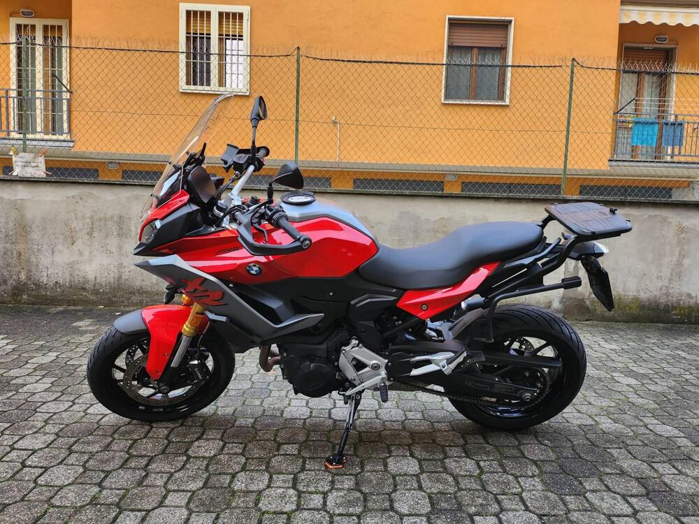 Bmw F 900 XR (2020 - 24) (4)