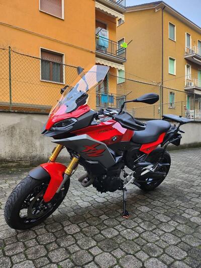 Bmw F 900 XR (2020 - 24) usata