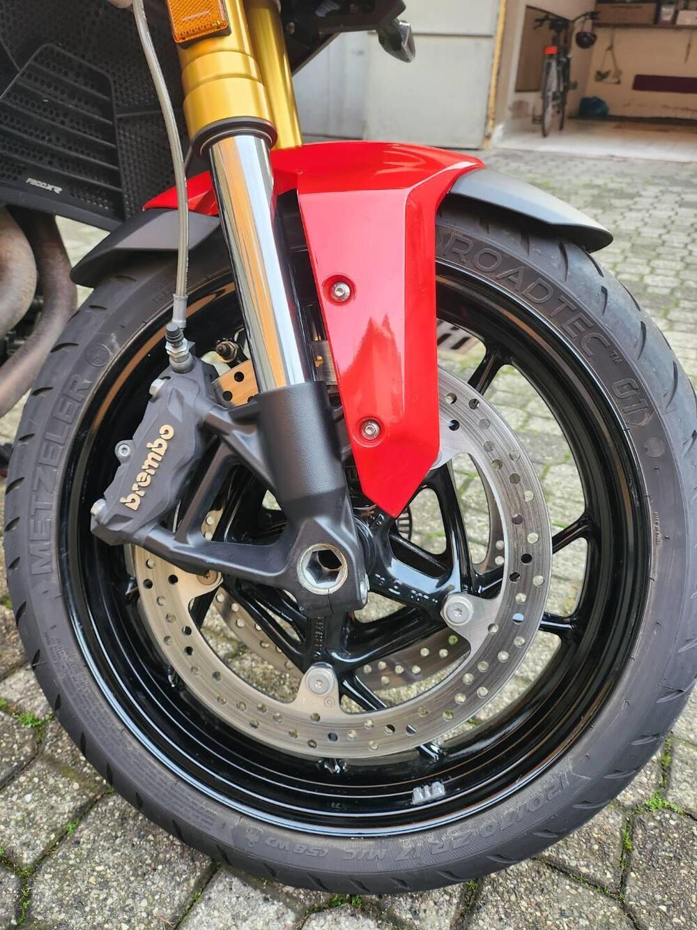 Bmw F 900 XR (2020 - 24) (10)