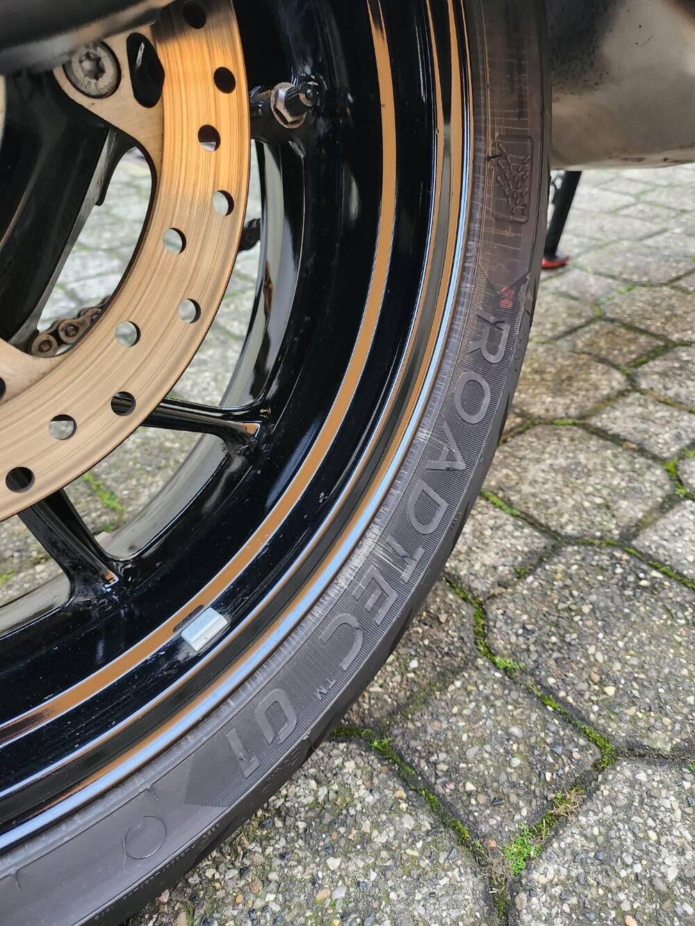 Bmw F 900 XR (2020 - 24) (11)