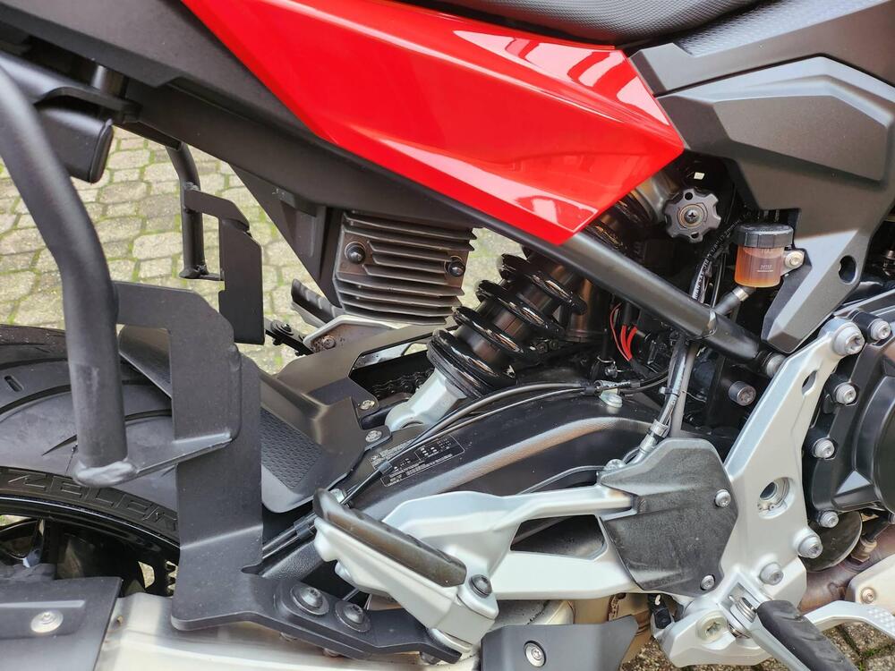 Bmw F 900 XR (2020 - 24) (13)