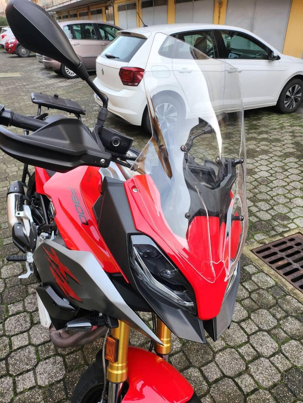 Bmw F 900 XR (2020 - 24) (8)