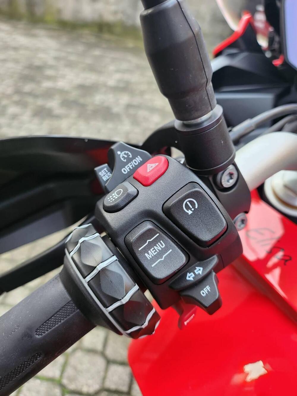 Bmw F 900 XR (2020 - 24) (15)