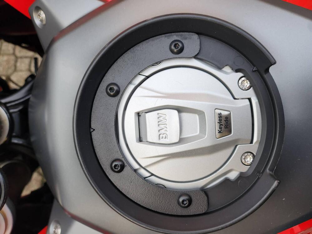 Bmw F 900 XR (2020 - 24) (7)