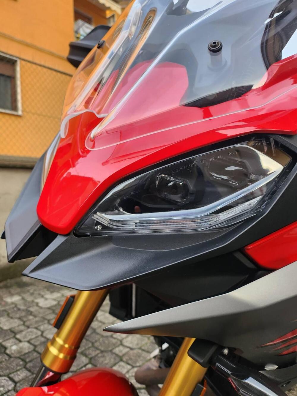 Bmw F 900 XR (2020 - 24) (9)