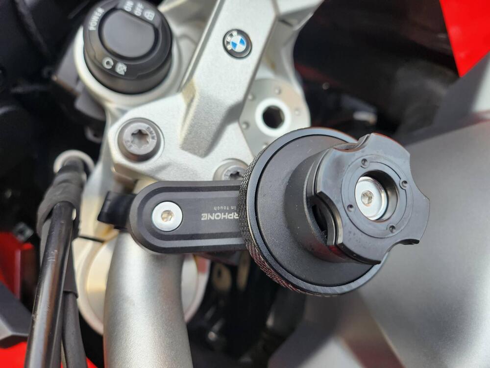 Bmw F 900 XR (2020 - 24) (17)