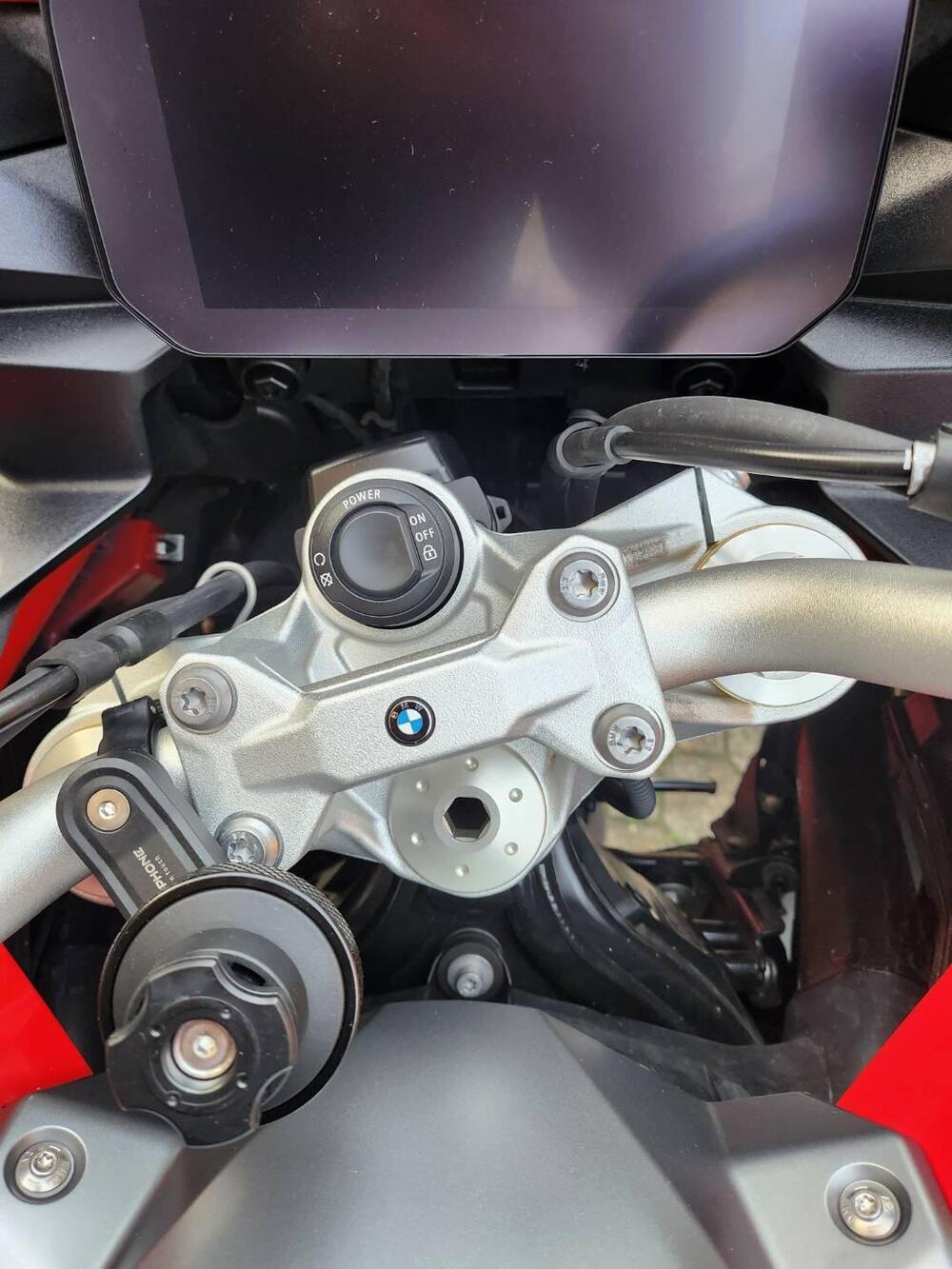 Bmw F 900 XR (2020 - 24) (14)