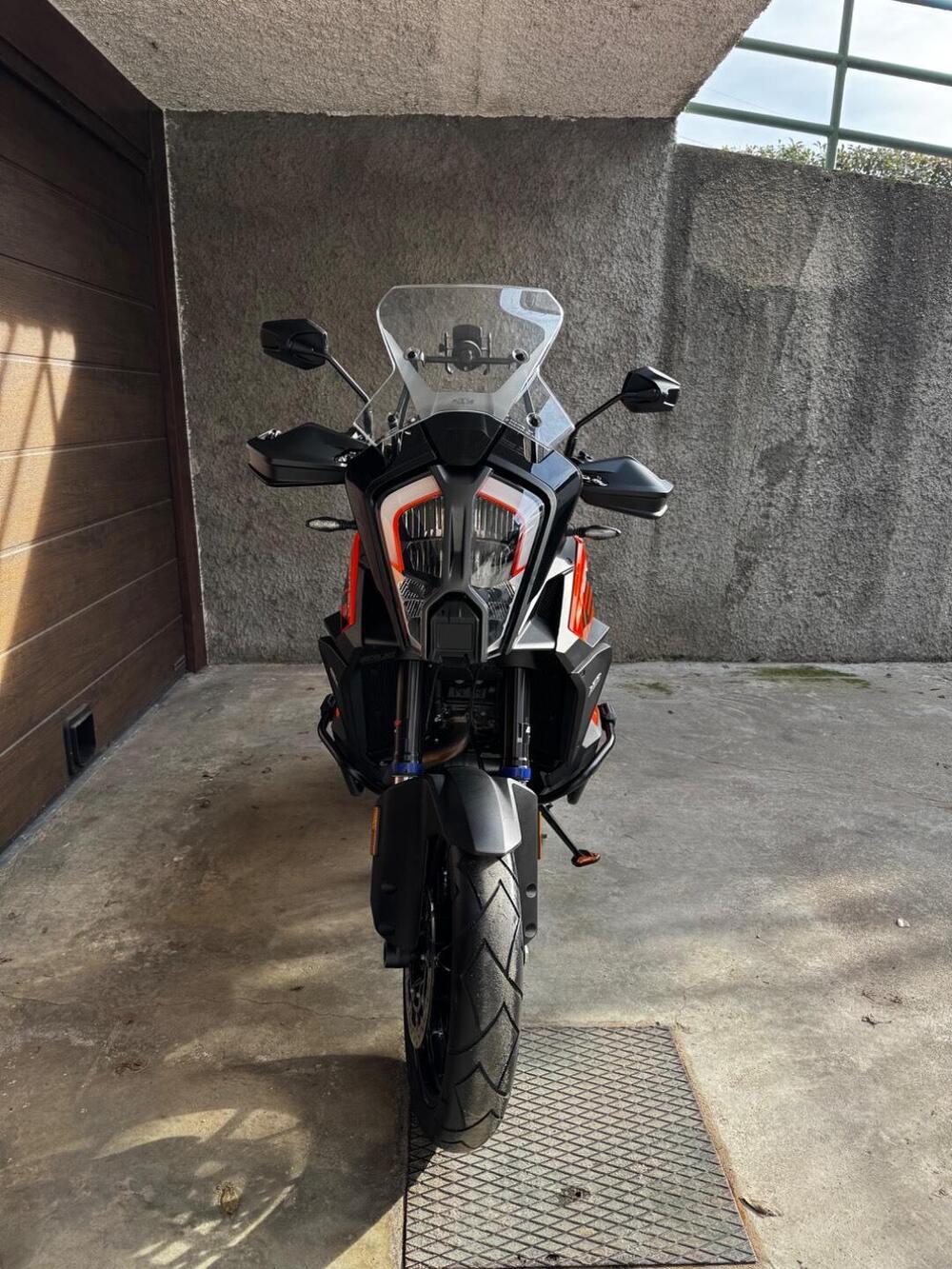 KTM 1290 Super Adventure S (2022 - 25) (2)