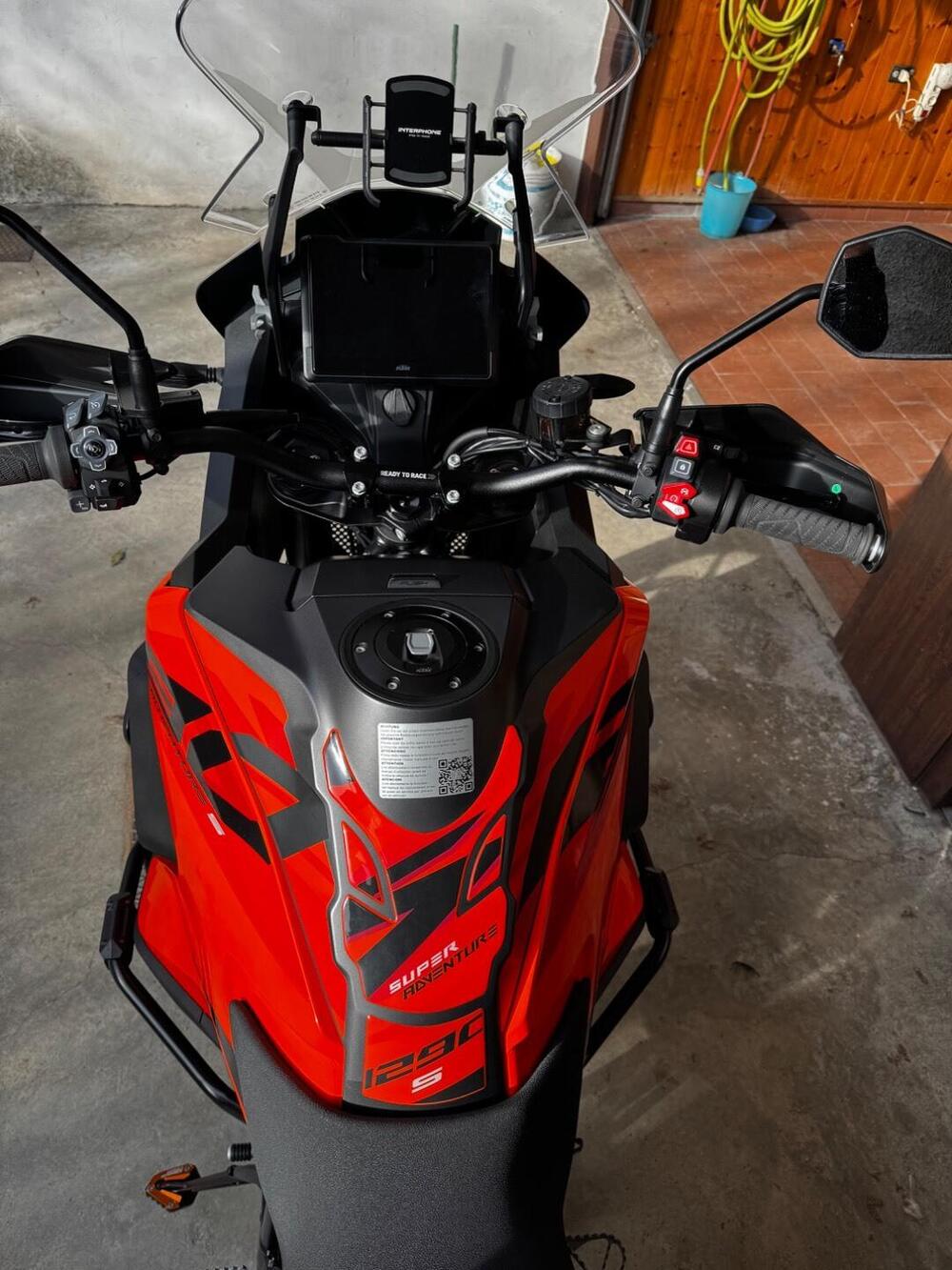 KTM 1290 Super Adventure S (2022 - 25) (4)