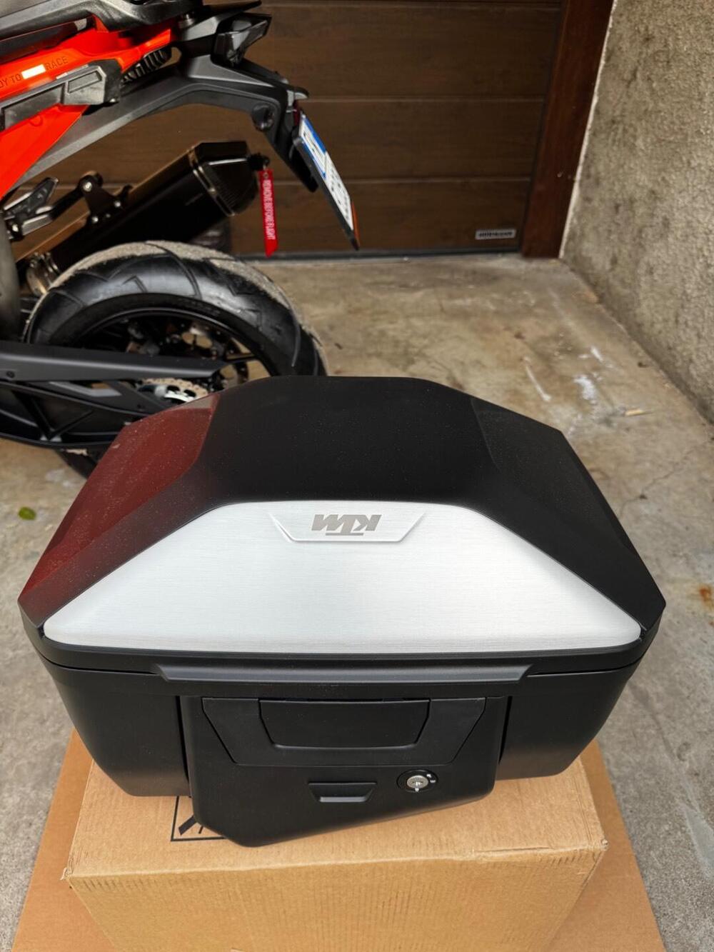 KTM 1290 Super Adventure S (2022 - 25) (5)