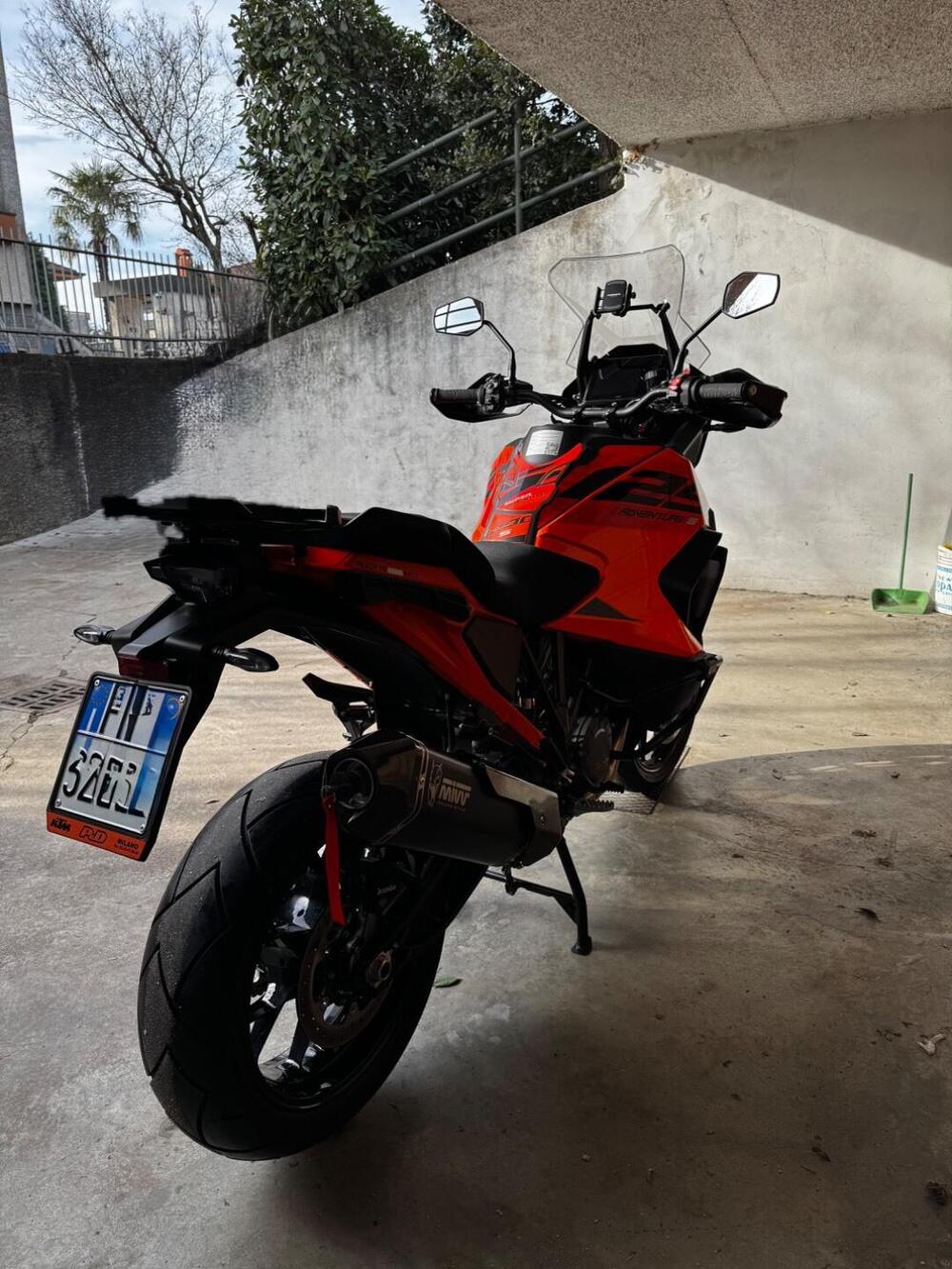 KTM 1290 Super Adventure S (2022 - 25) (6)