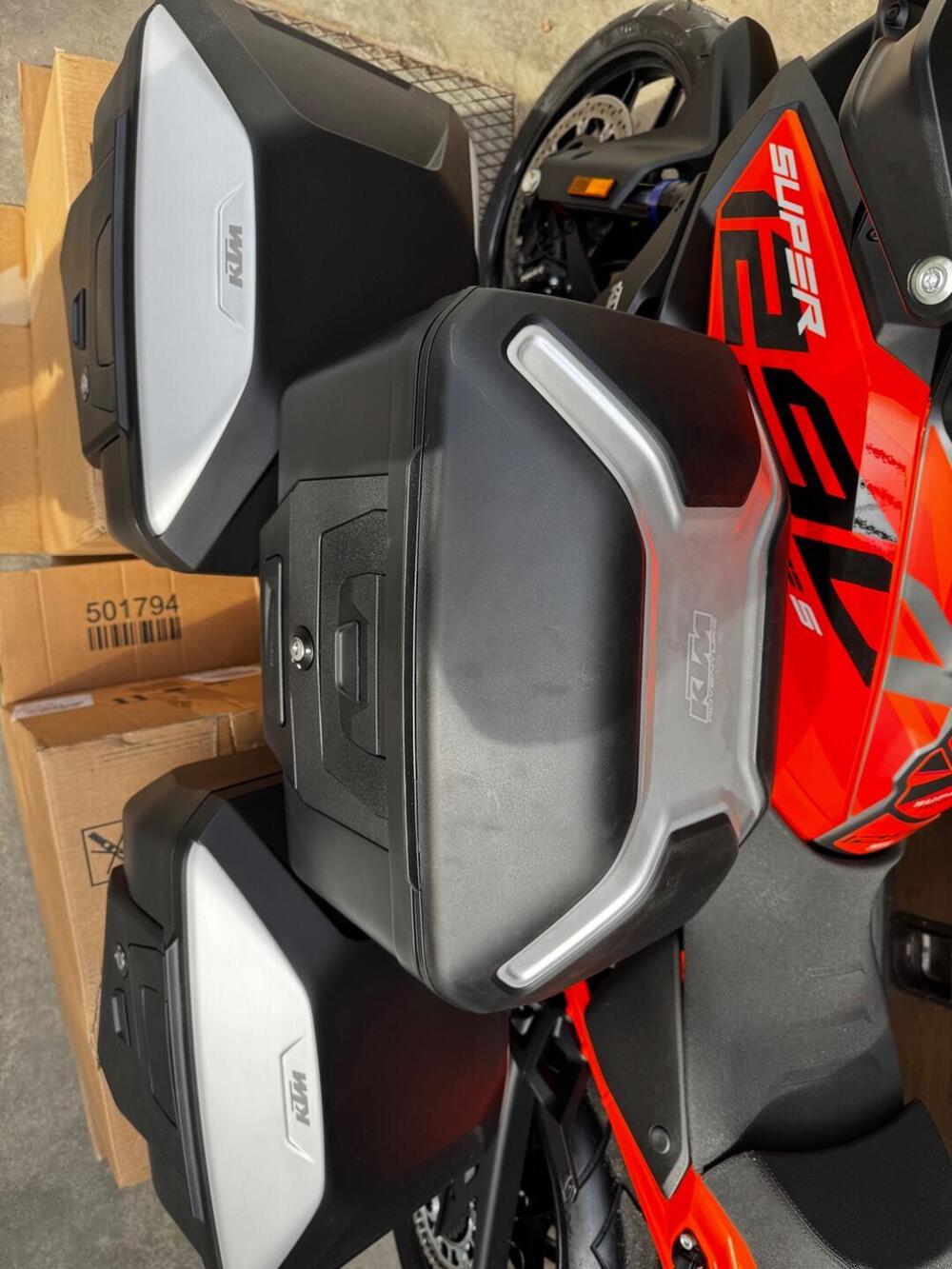 KTM 1290 Super Adventure S (2022 - 25) (7)