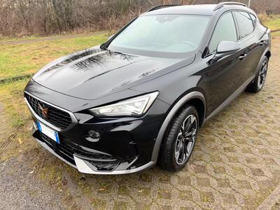 Cupra Formentor Formentor 1.5 tsi 150cv dsg del 2022 usata a Desio