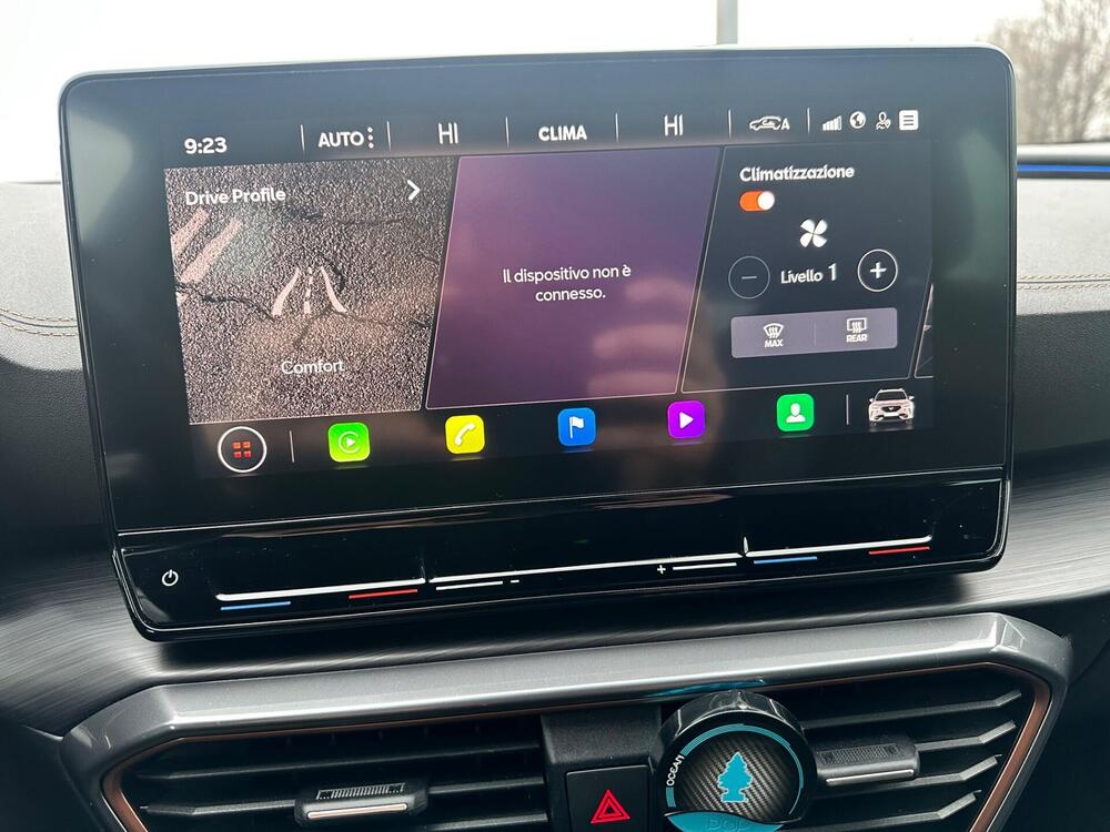 Cupra Formentor usata a Monza e Brianza (11)