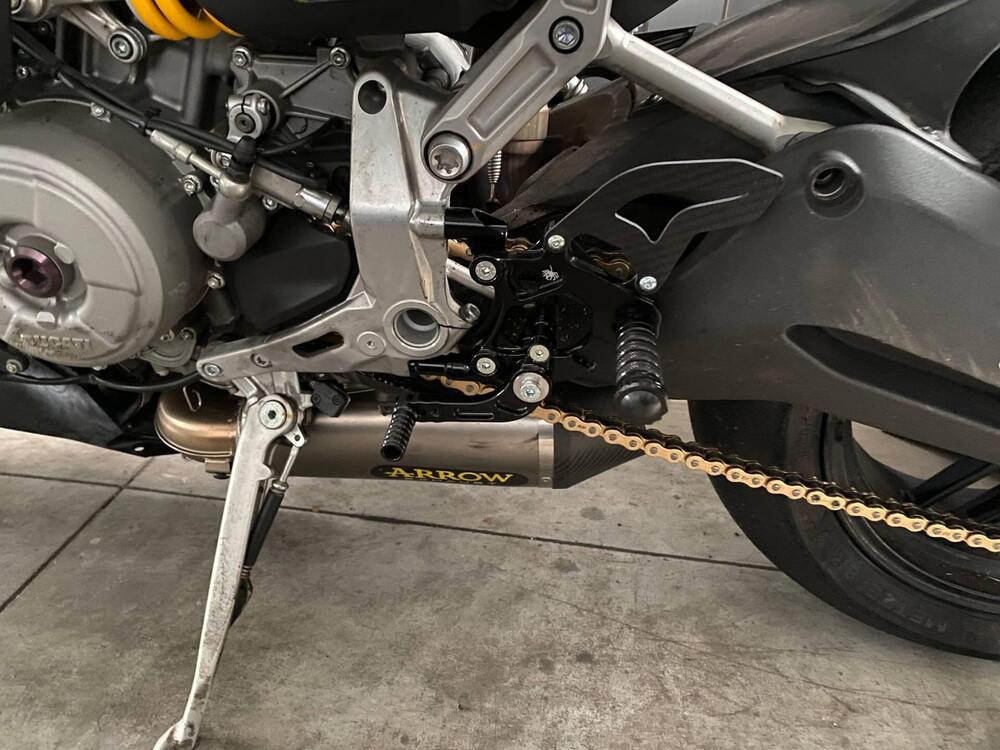 Ducati 959 Panigale (2016 - 19) (4)