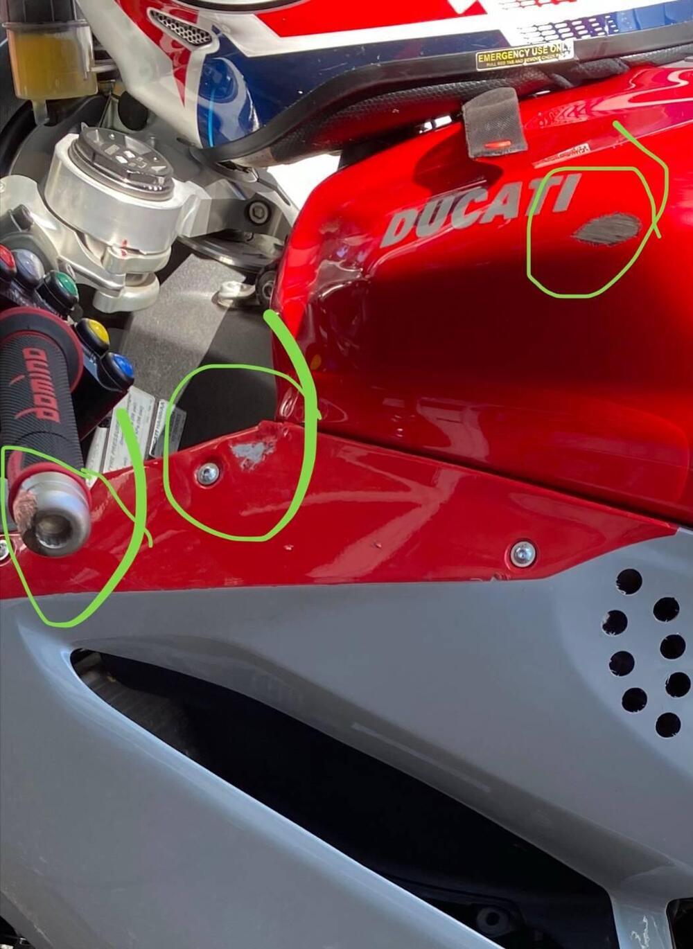 Ducati 959 Panigale (2016 - 19) (5)