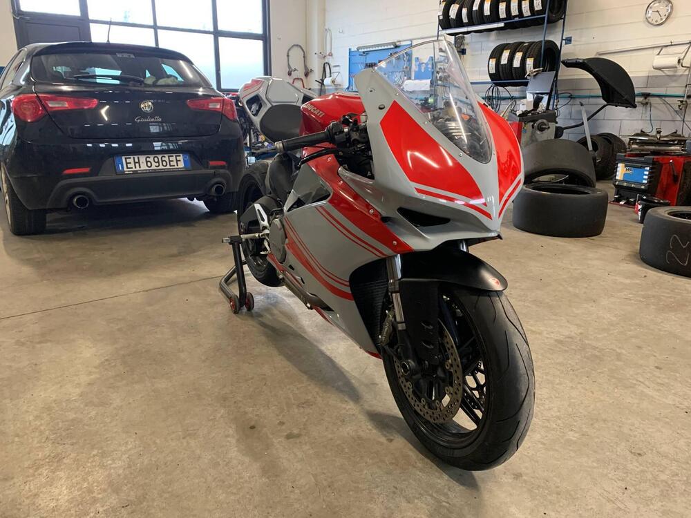 Ducati 959 Panigale (2016 - 19) (2)