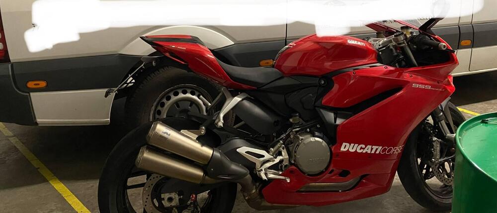 Ducati 959 Panigale (2016 - 19) (7)