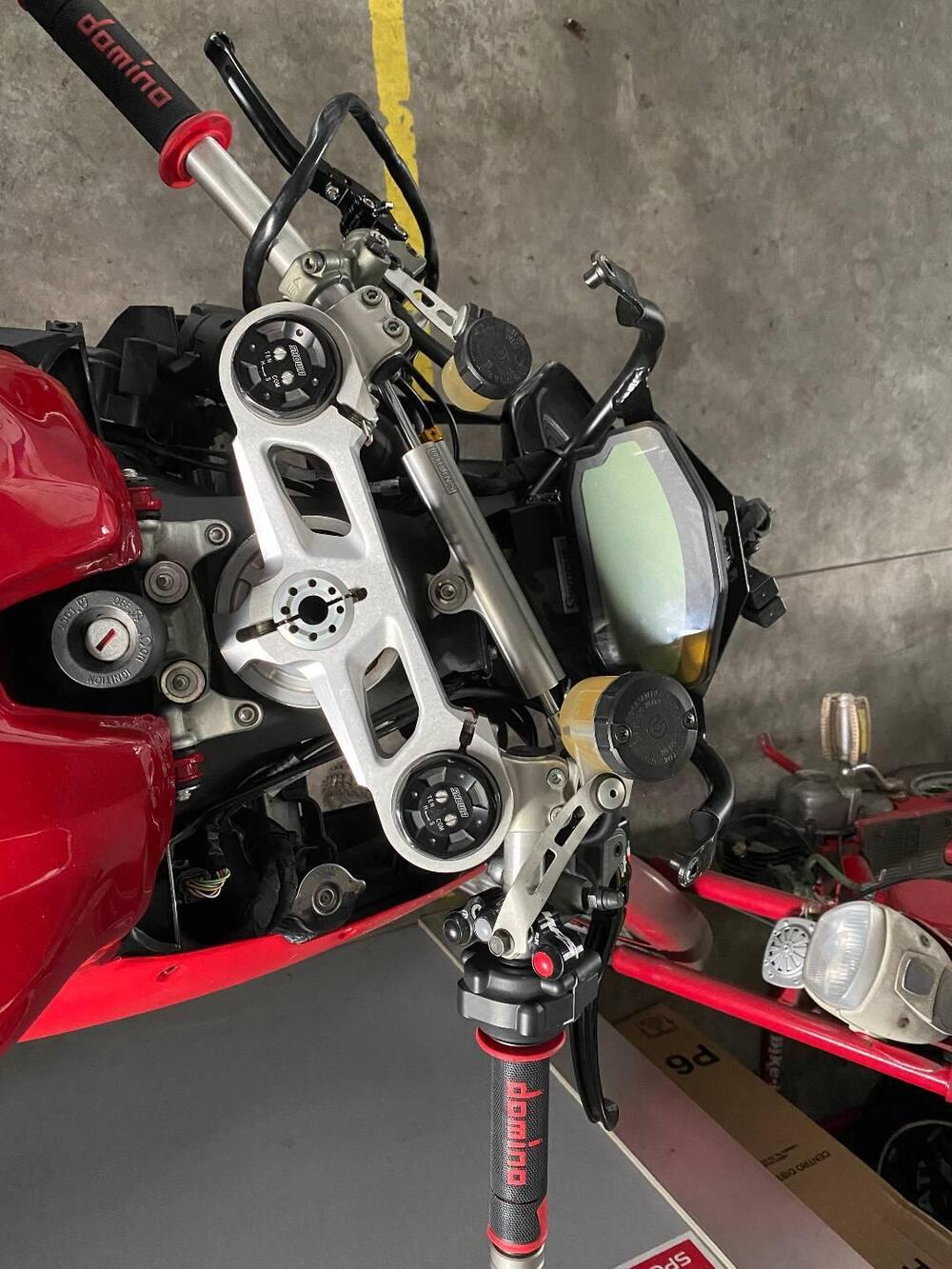 Ducati 959 Panigale (2016 - 19) (6)