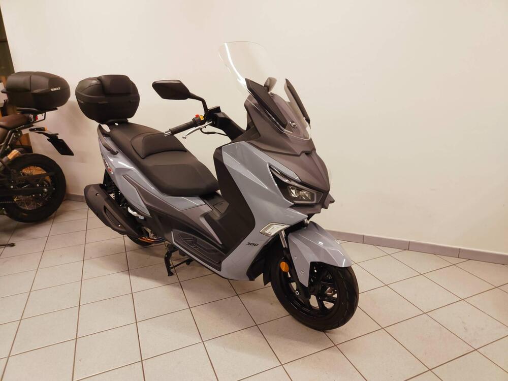 Sym Joymax 300 Z (2025 - 26)