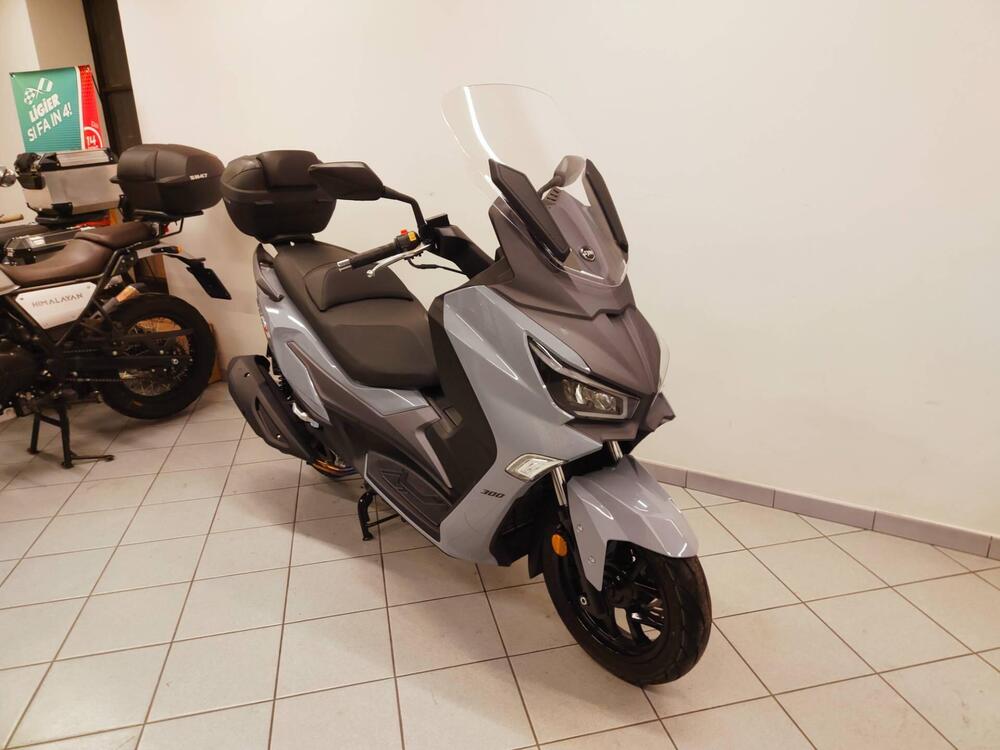 Sym Joymax 300 Z (2025 - 26) (2)