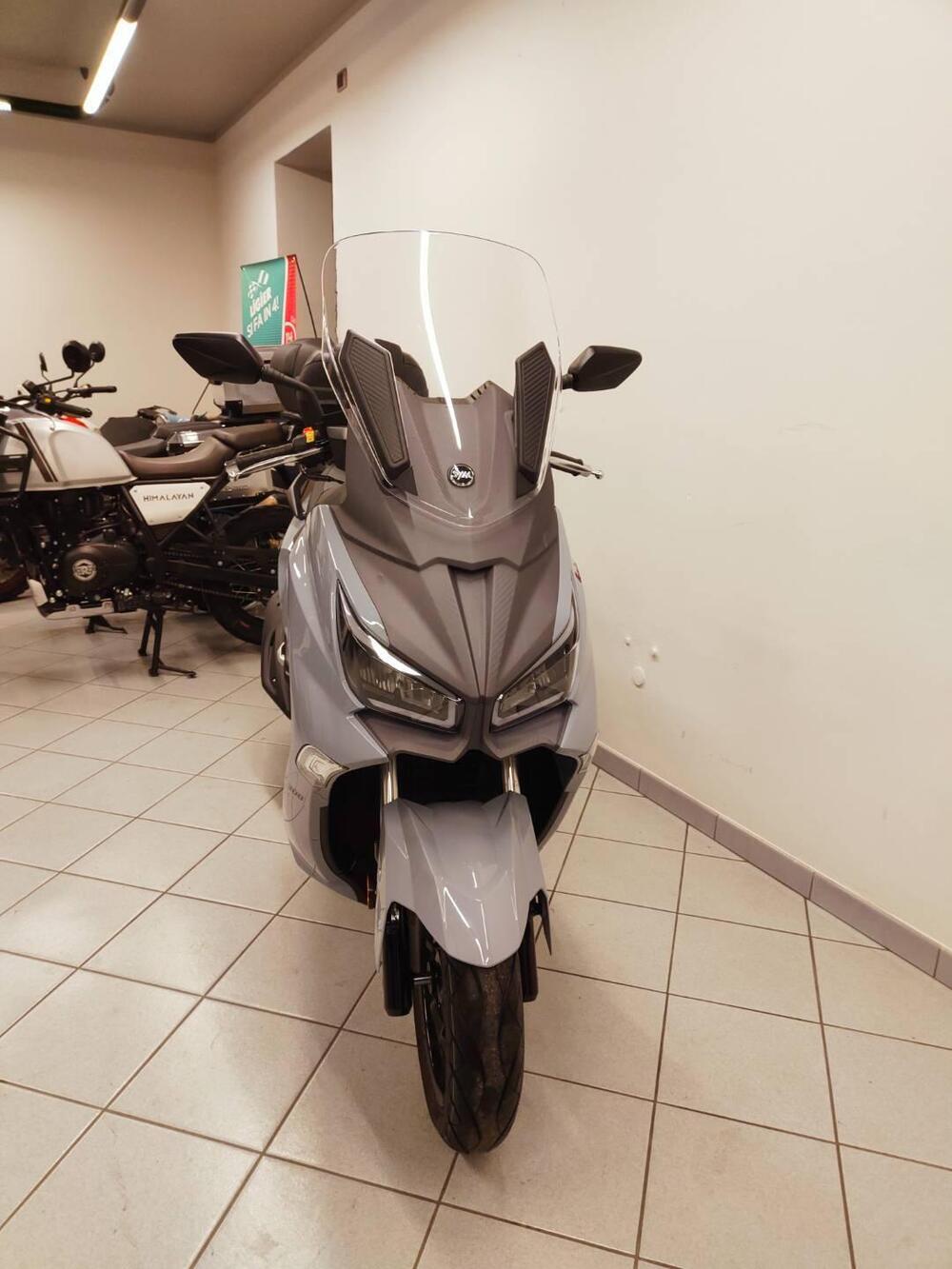 Sym Joymax 300 Z (2025 - 26) (8)