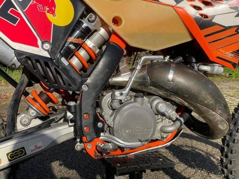 KTM 125 EXC Six Days (2011) (6)