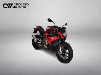 Bmw S 1000 R (2021 - 24) usata