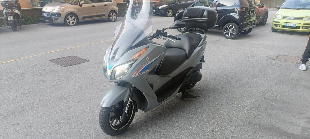 Honda Forza 300 ABS (2013 - 17) (2)