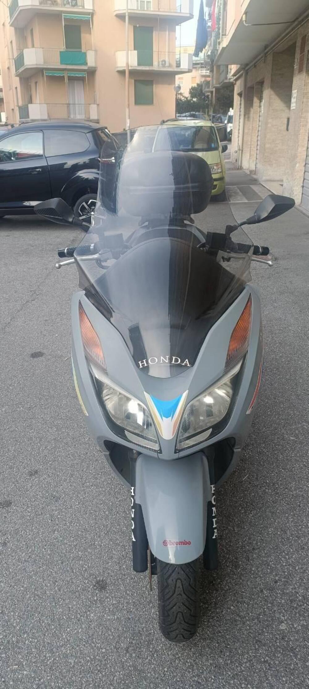 Honda Forza 300 ABS (2013 - 17) (3)