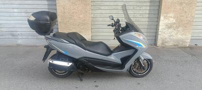 Honda Forza 300 ABS (2013 - 17) usata