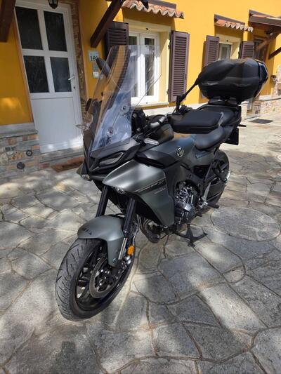 Yamaha Tracer 9 (2021 - 24) usata