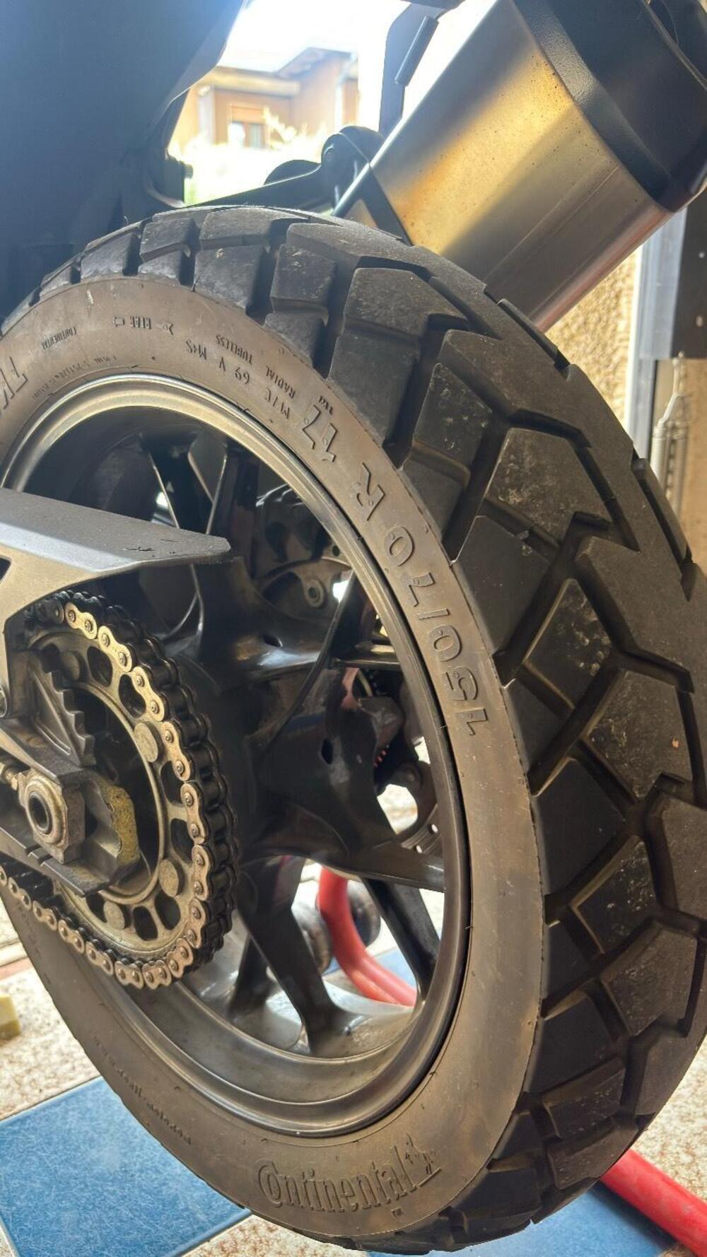 KTM 1090 Adventure S - L (2017 - 19) (8)