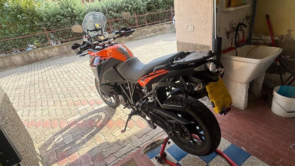 KTM 1090 Adventure S - L (2017 - 19) (7)