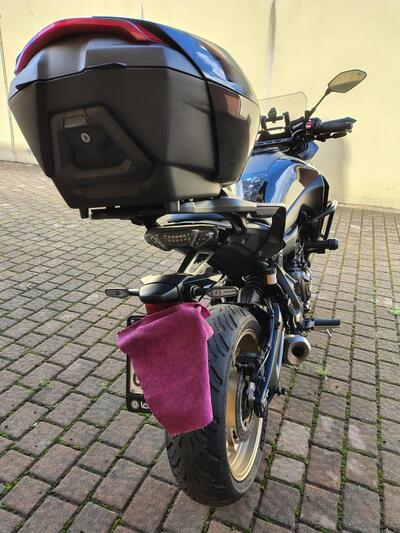 Yamaha Tracer 7 (2021 - 24) usata