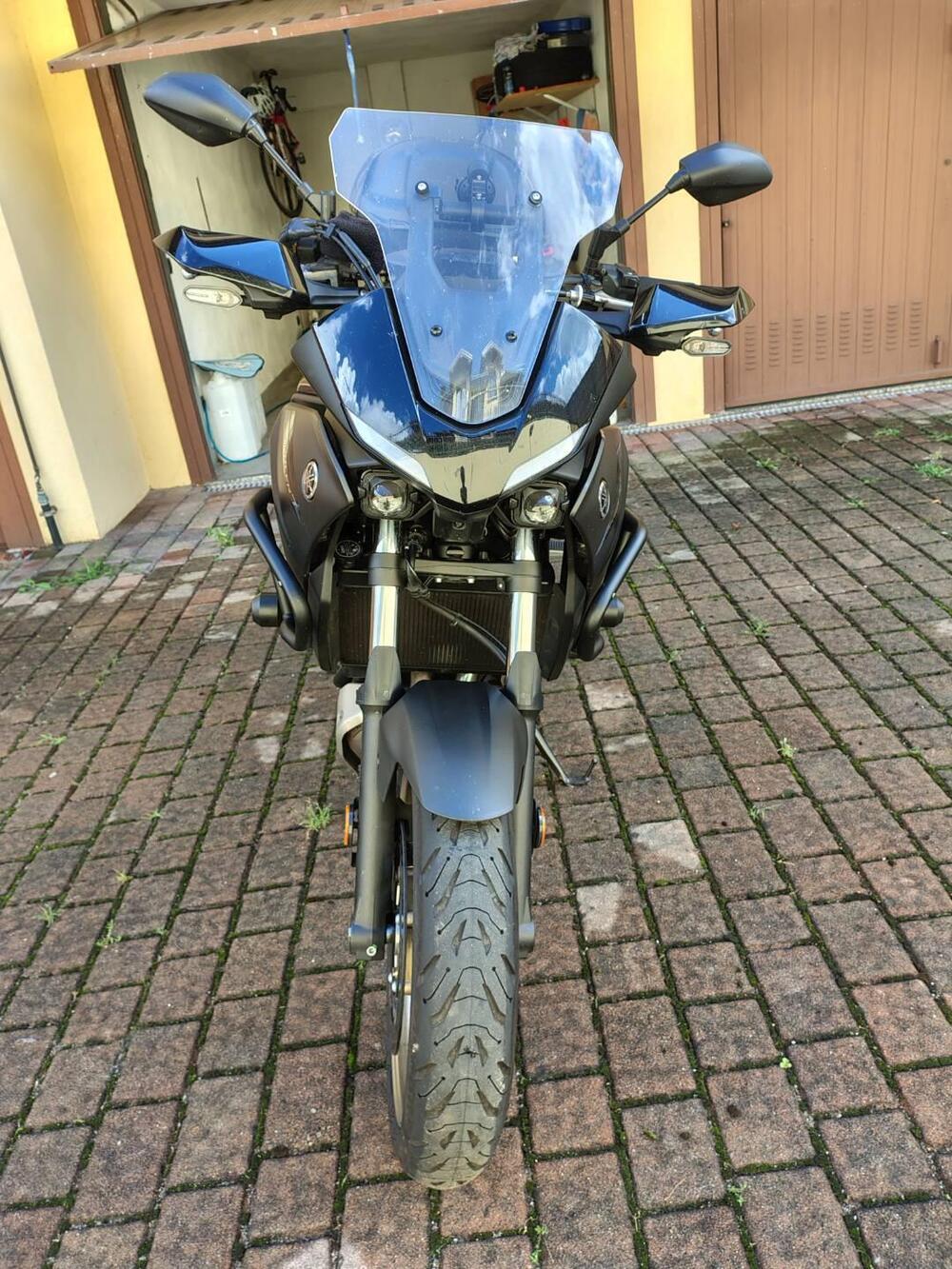Yamaha Tracer 7 (2021 - 24) (5)