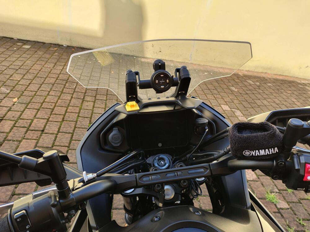 Yamaha Tracer 7 (2021 - 24) (7)