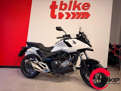 Honda NC 750 X (2025 - 26) usata