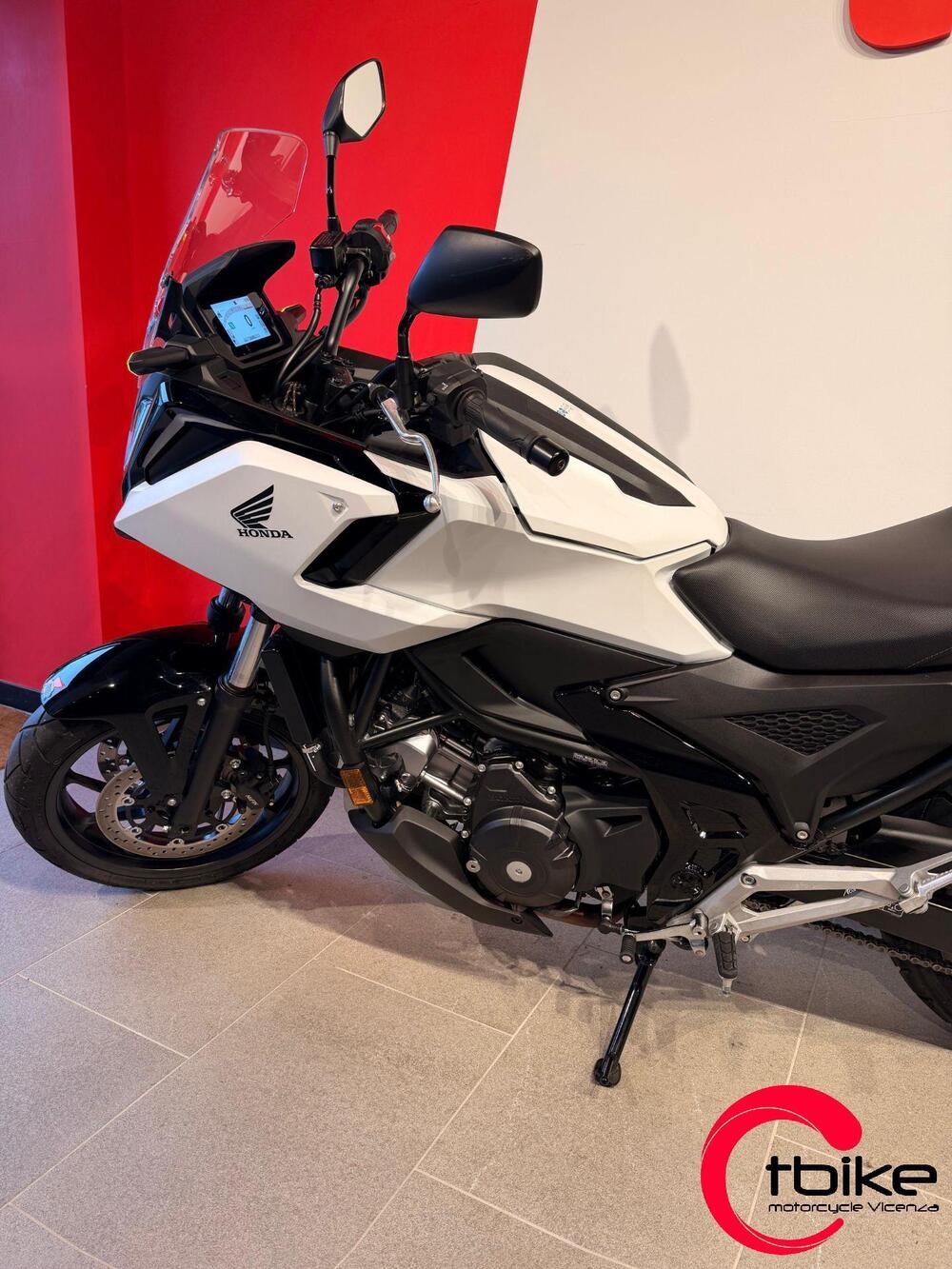 Honda NC 750 X (2025 - 26) (5)
