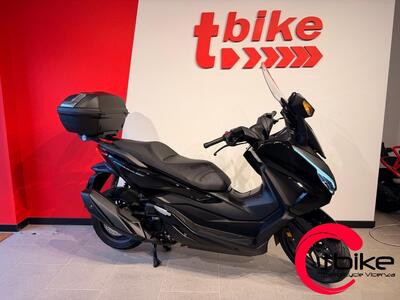 Honda Forza 350 (2025 - 26) usata