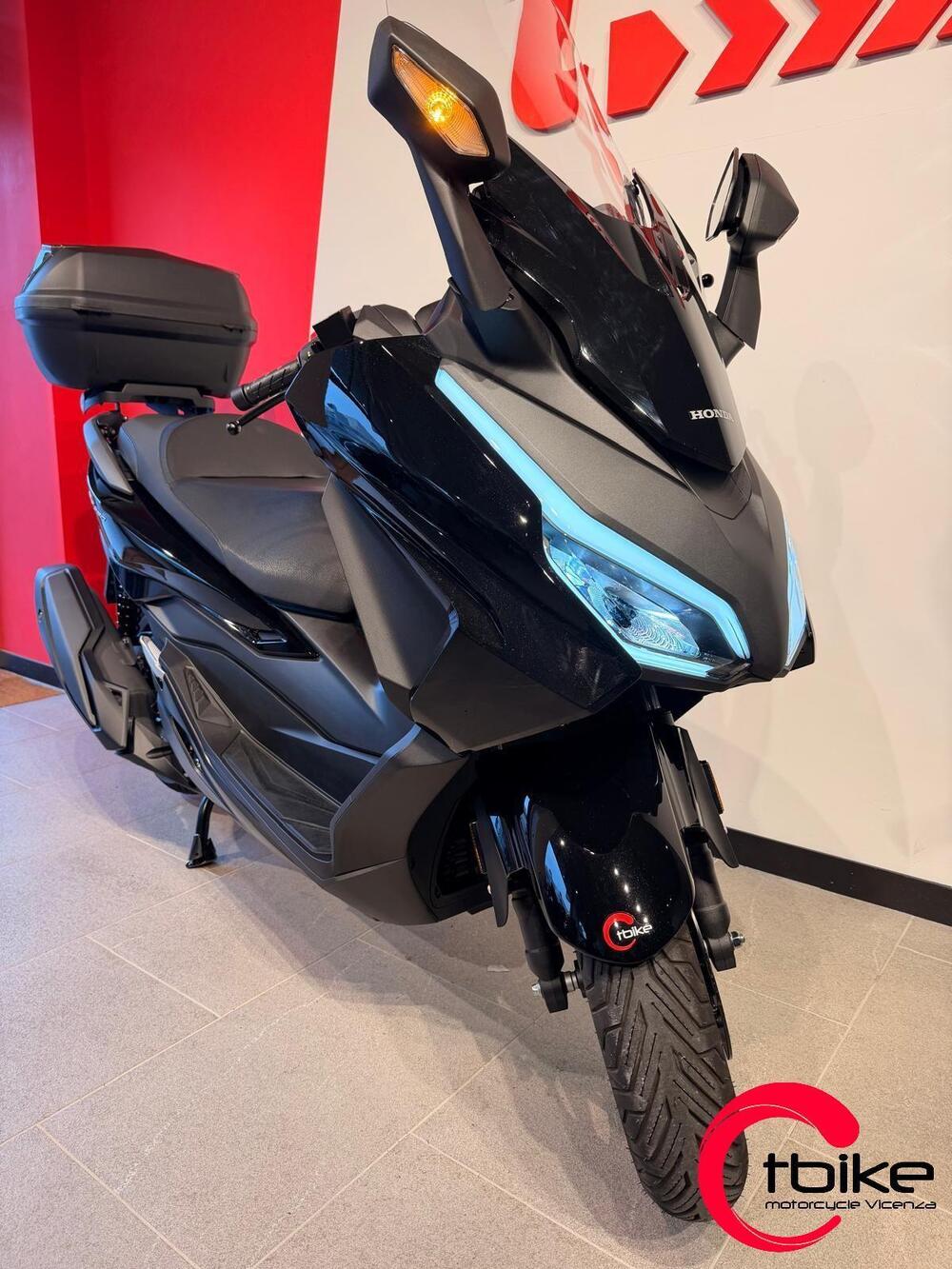 Honda Forza 350 (2025 - 26) (2)