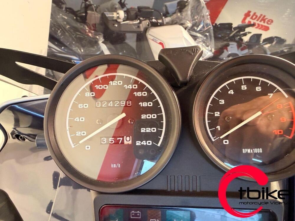 Bmw R 1150 RS (2001 - 06) (2)