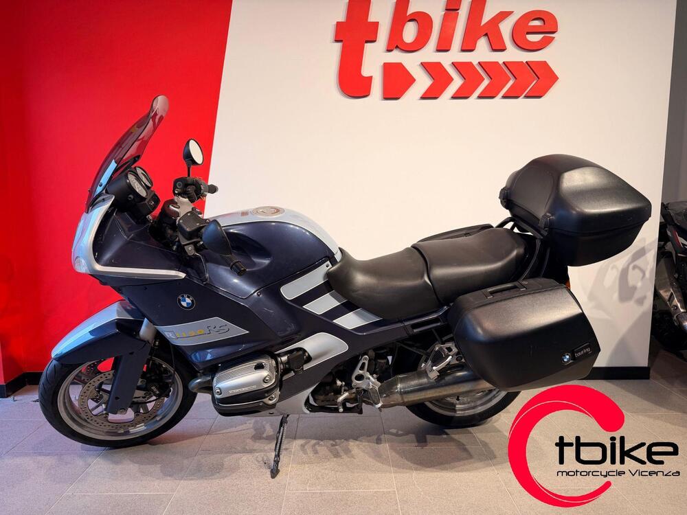 Bmw R 1150 RS (2001 - 06) (3)