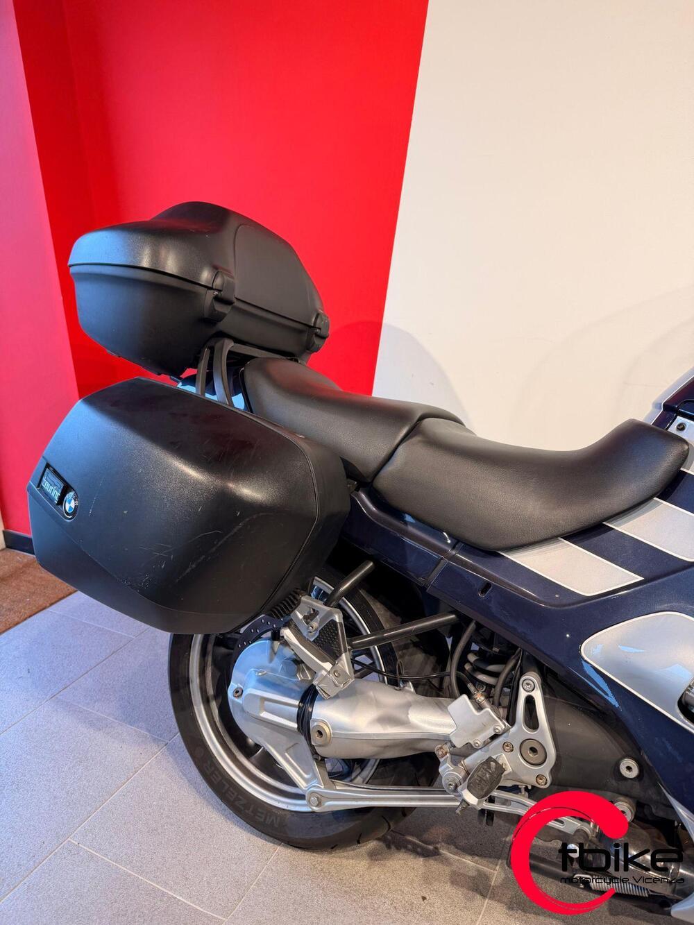 Bmw R 1150 RS (2001 - 06) (4)