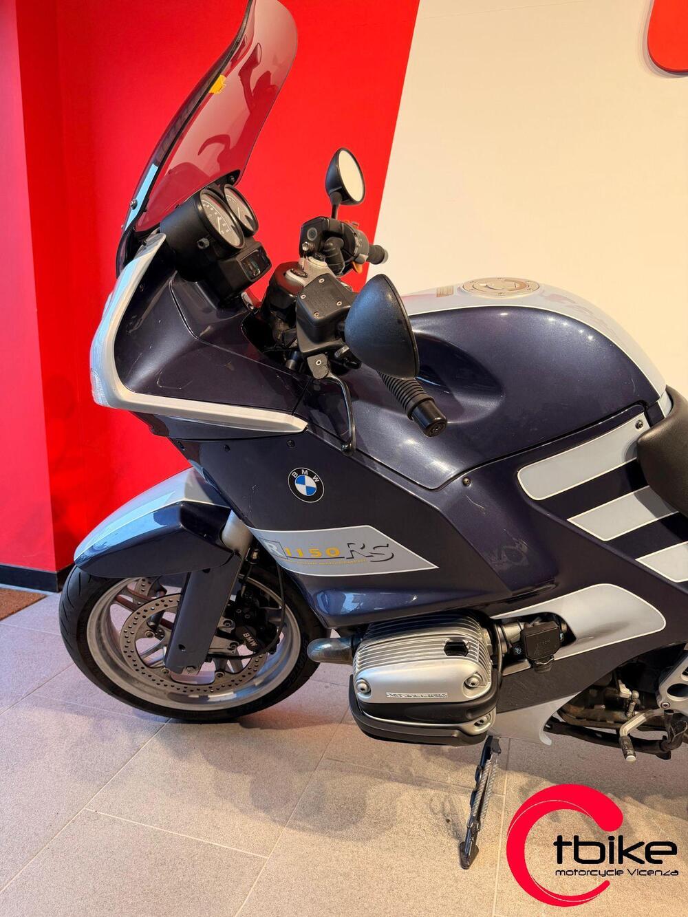 Bmw R 1150 RS (2001 - 06) (5)