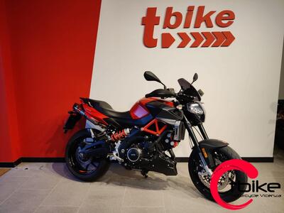 Aprilia Shiver 900 ABS (2019 - 20) usata