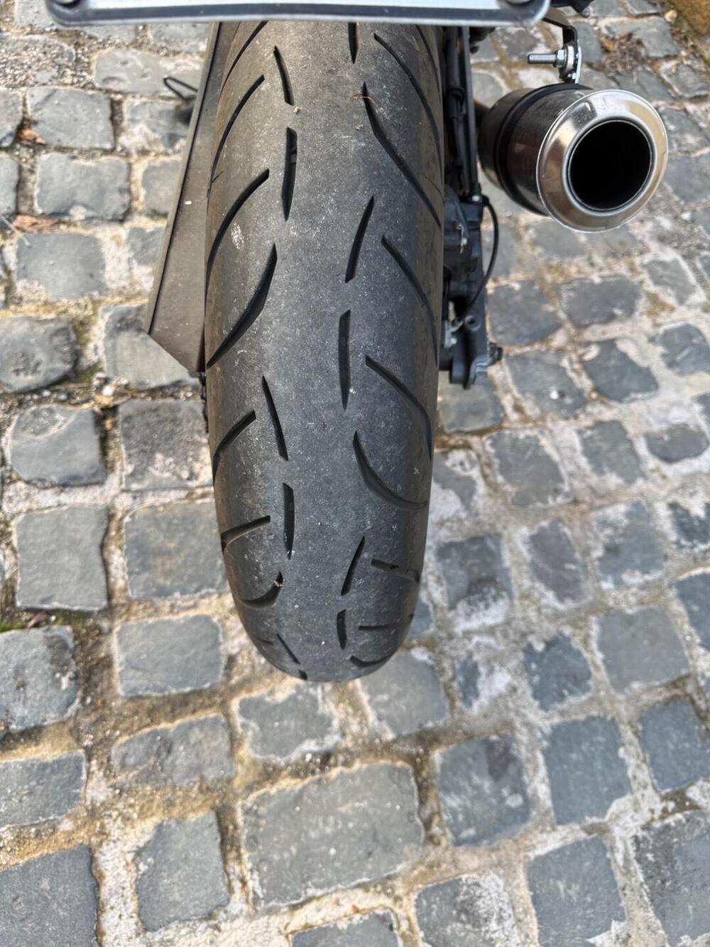 KTM 390 Duke ABS (2017 - 20) (6)