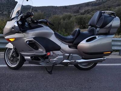Bmw BMW K1200LT  d'epoca
