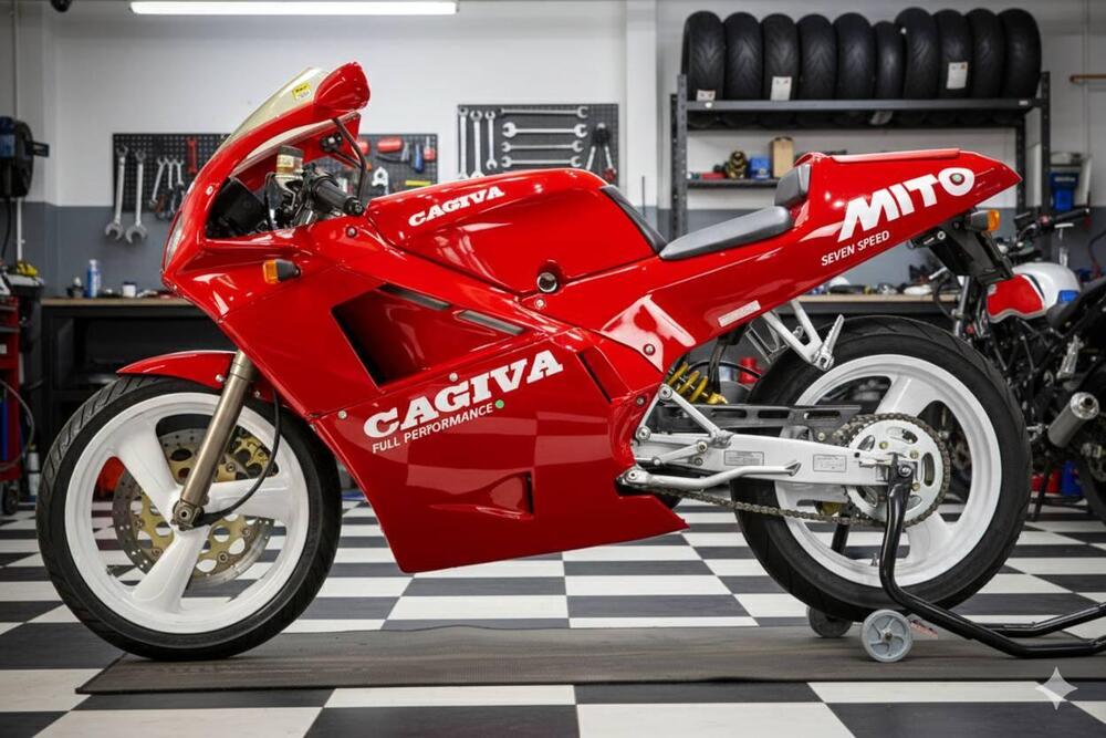 Cagiva Mito 125 (1990 - 91) (4)